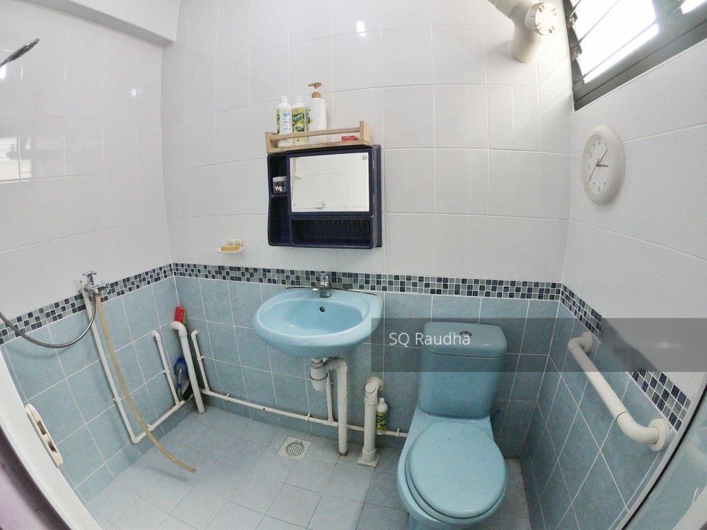 Blk 302 Bukit Batok Street 31 (Bukit Batok), HDB 3 Rooms #190150742